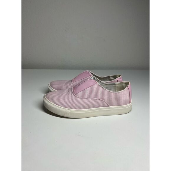 Comfortview Women Pink Sneakers US Size 8,5 - Picture 1 of 7